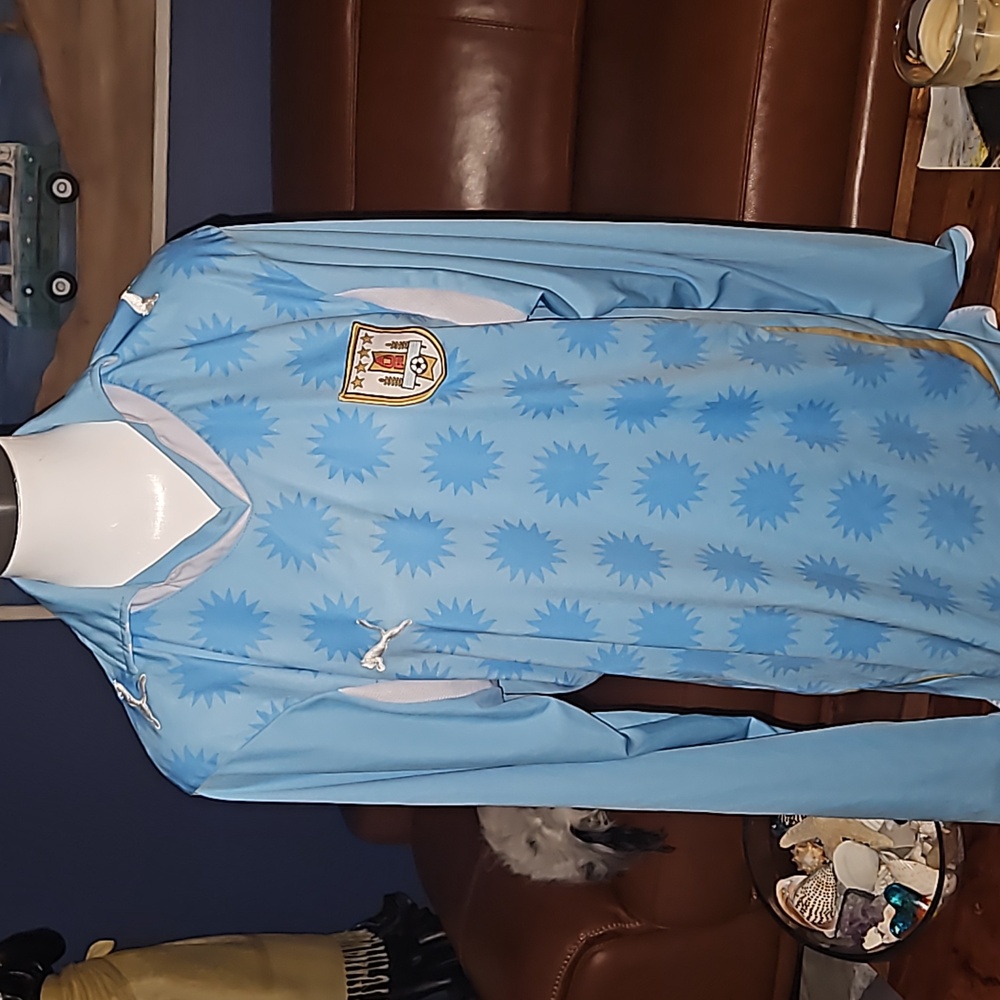 RETRO URUGUAY